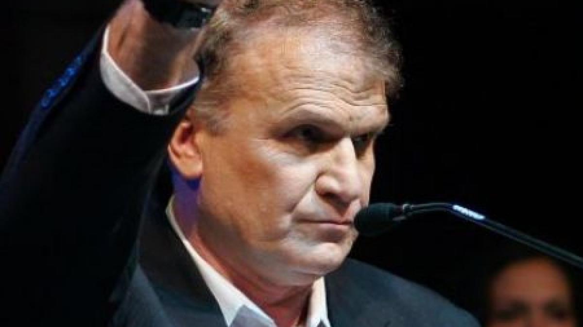 nati meir si fiul sau vor fi eliberati din inchisoare