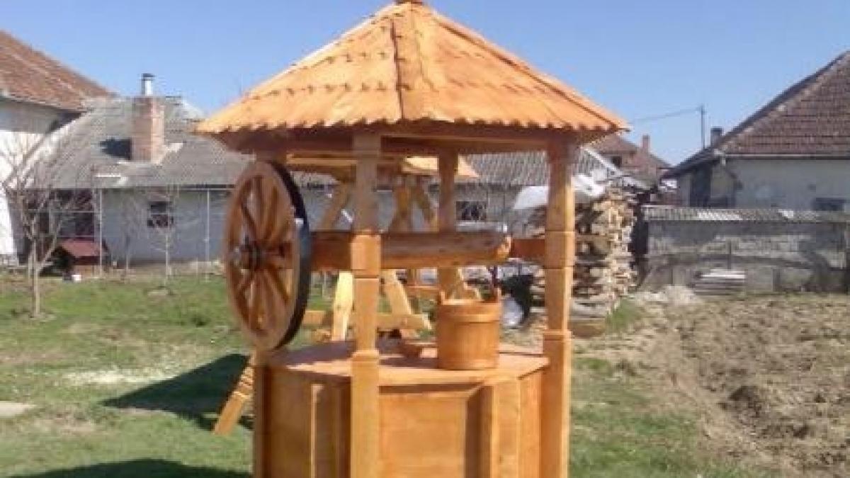 nitratii depozitati langa fantani sursa de poluare cu azot in romania