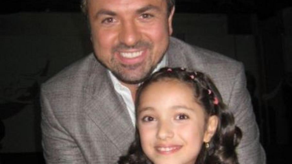 O româncă a câştigat locul 2 la festivalul muzical de copii de la San Remo