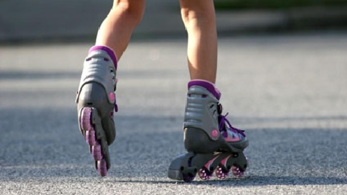 prima competitie pe role din baia mare a strans 1000 de participanti