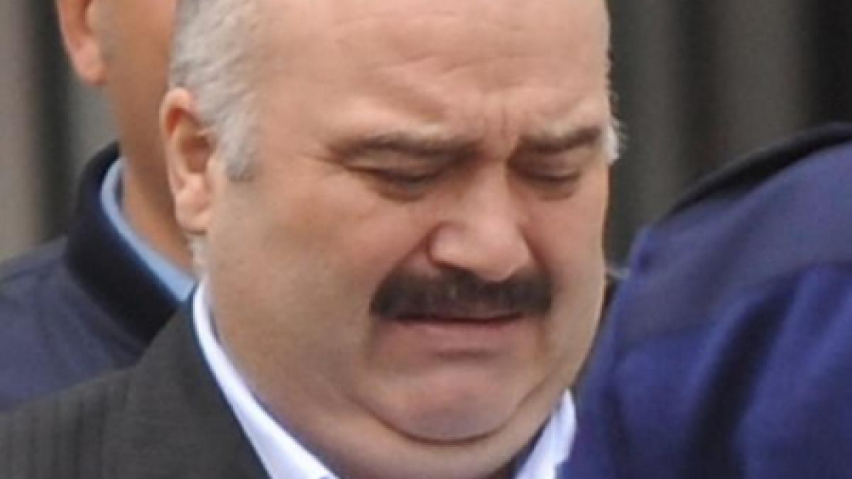 senatorul psd catalin voicu ramane in arest