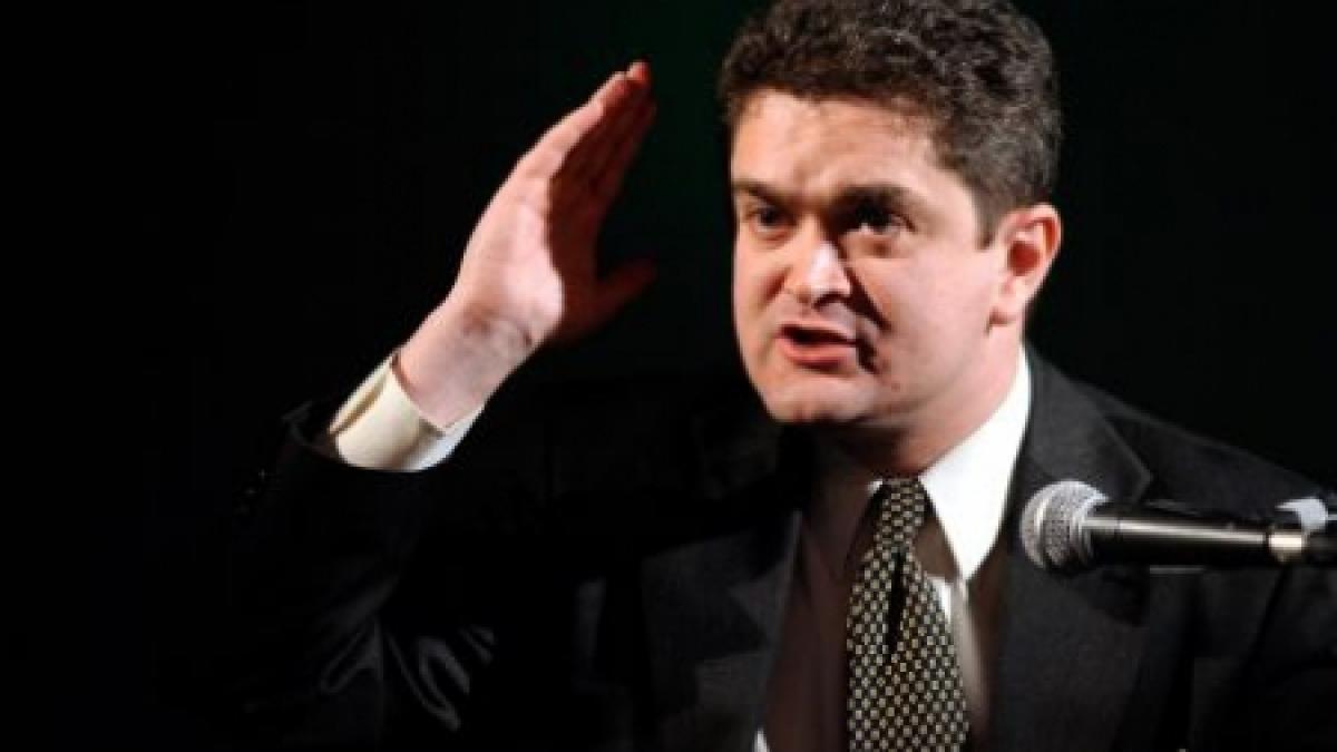 theodor paleologu si a depus candidatura la sefia pdl