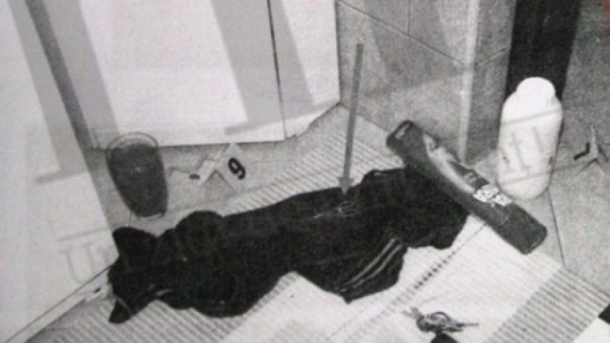 au aparut primele fotografii cu trupul madalinei manole dupa sinucidere