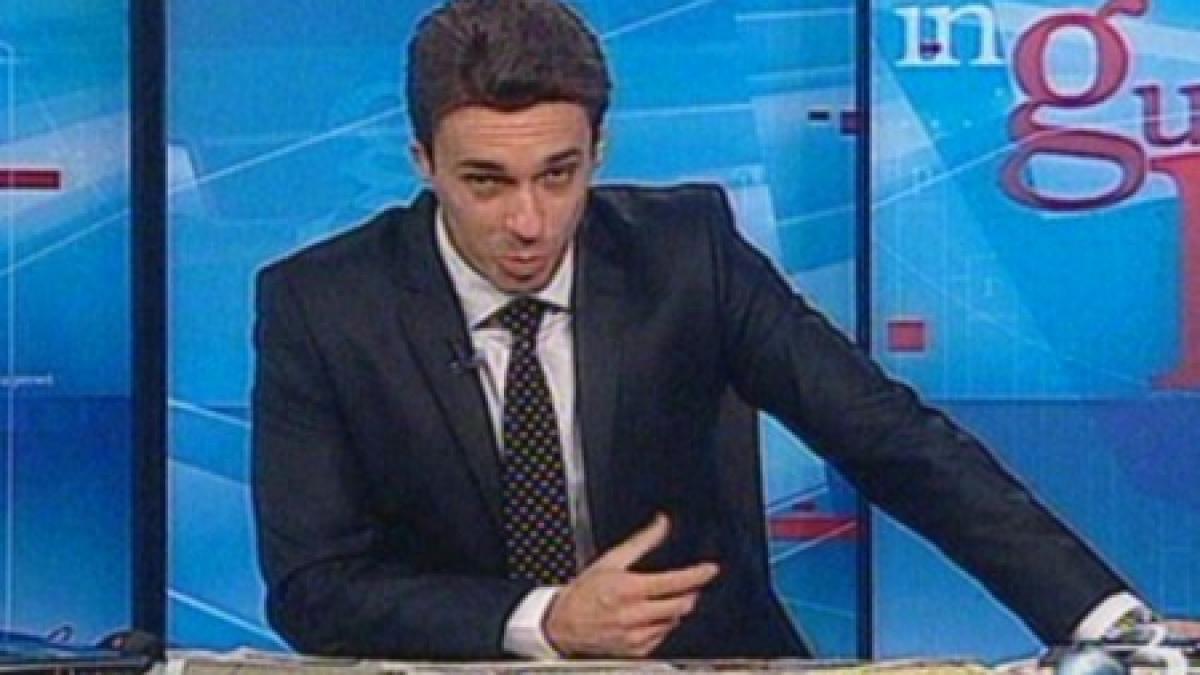 badea udrea era zmeul iar murgeanu buzduganul