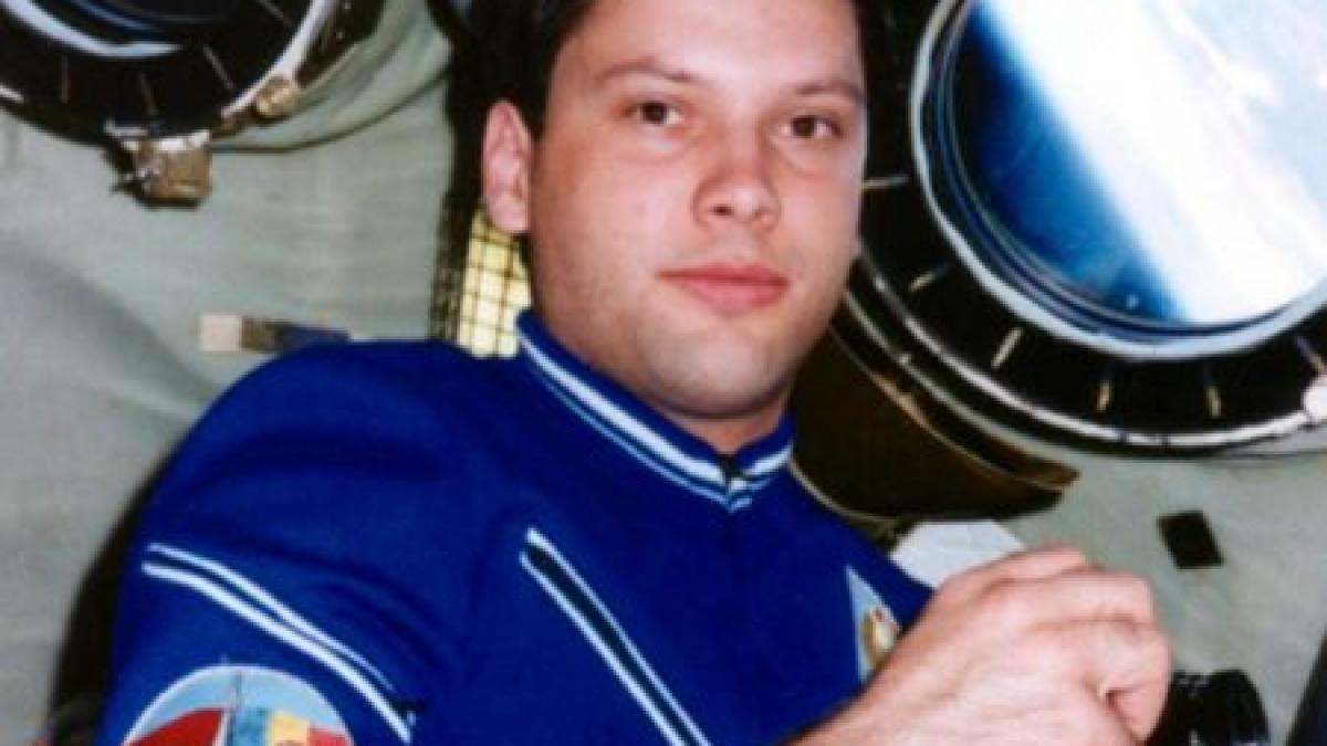 dumitru prunariu decorat de presedintele rus dimitri medvedev