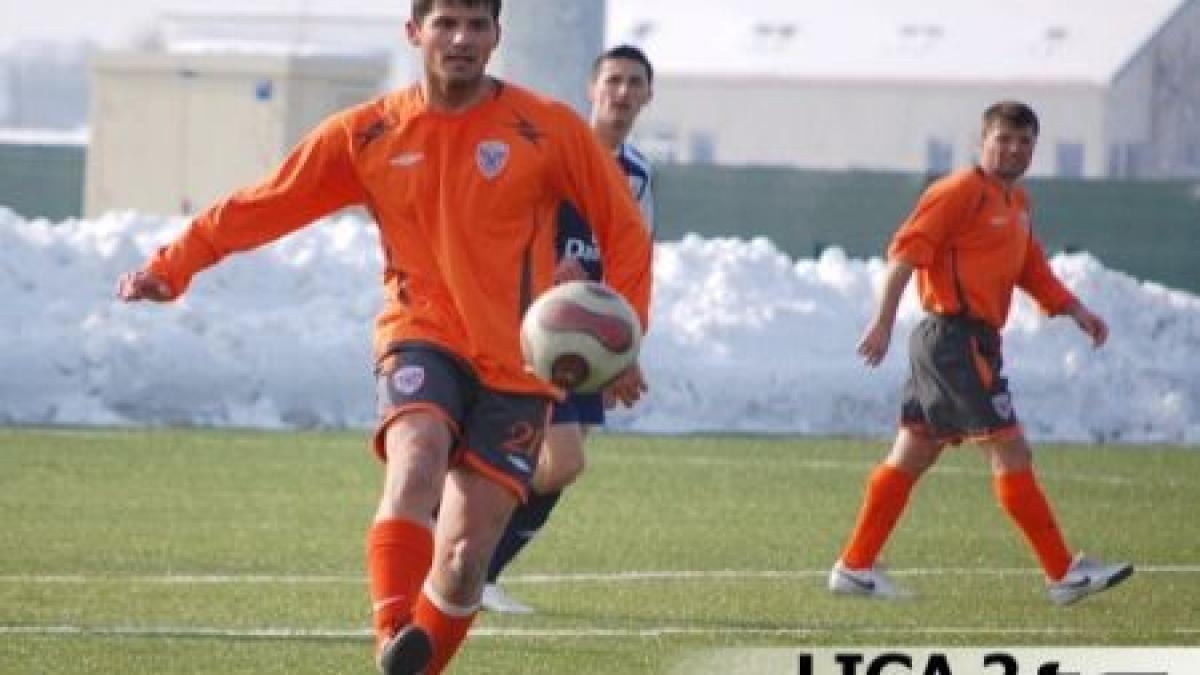 fotbalistul andrei mutulescu a murit in urma unui infarct