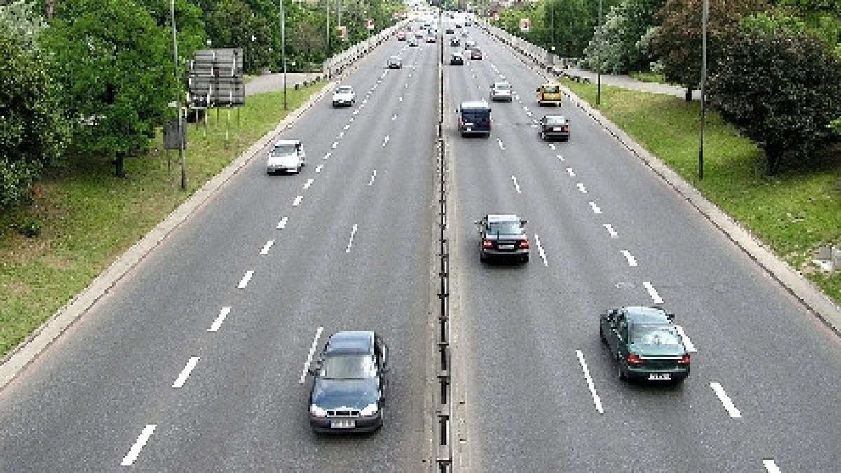 magnatii asfaltului au dat batalia finala in lupta pentru constructia coridorului 4 paneuropean de