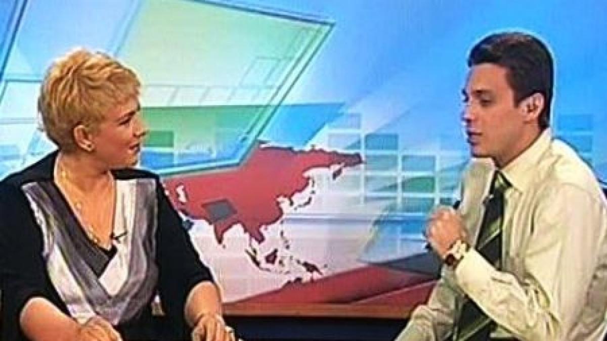 mircea badea despre teo merge se plimba vorbeste rade glumeste