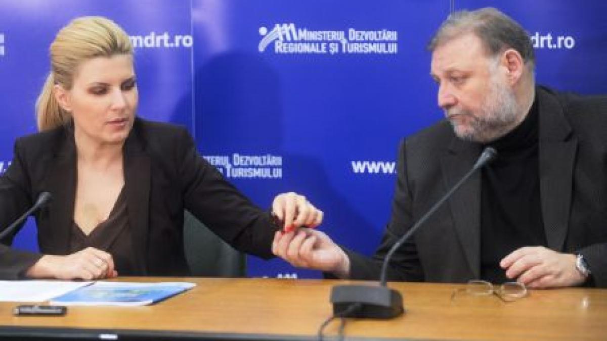 razvan murgeanu secretar de stat cu prestatie lamentabila la bruxelles