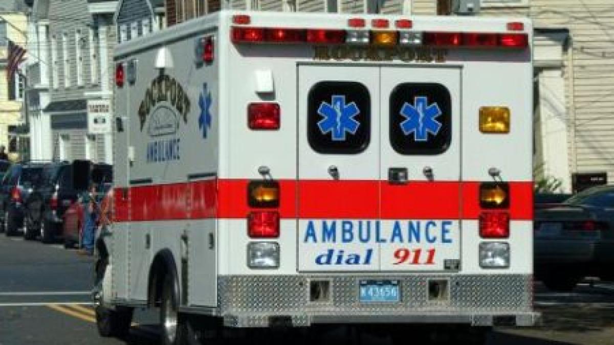 se intampla si in sua un tanar a murit pentru ca nu s a gasit o ambulanta care sa l duca la spital