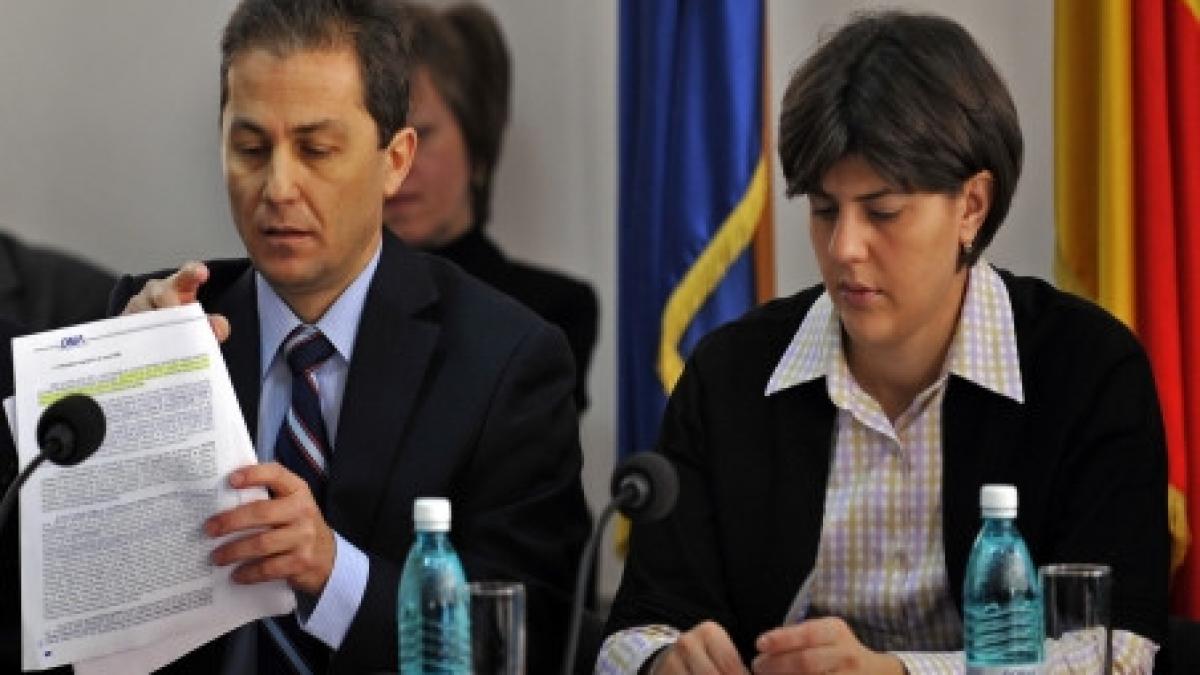 daniel morar a vorbit cu ambasadorul sua despre interceptari dar nu si cu parlamentarii romani