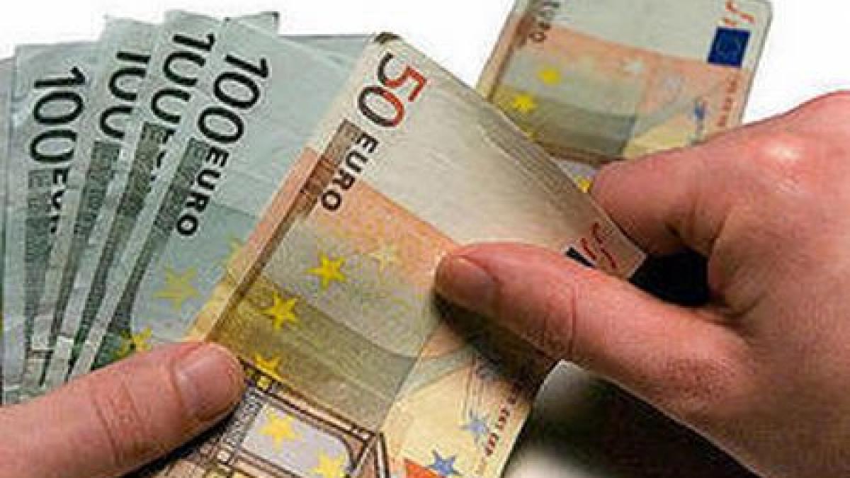 datoriile oraselor mici din romania depasesc veniturile