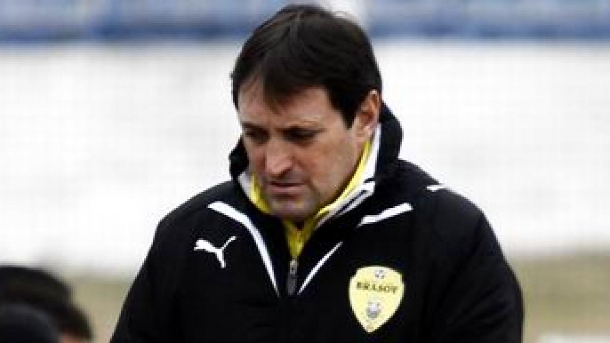 gaz metan si fc brasov au incheiat fara gol un meci cu multe ocazii