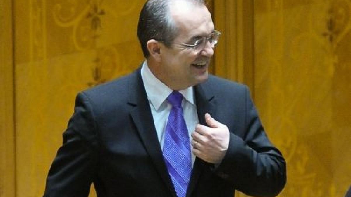 investitii de peste cinci milioane de euro in comuna lui boc