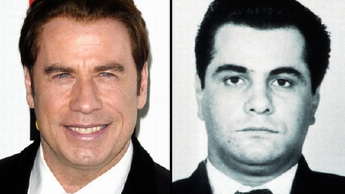 john travolta va juca in rolul lui john gotti fostul cap al mafiei din new york