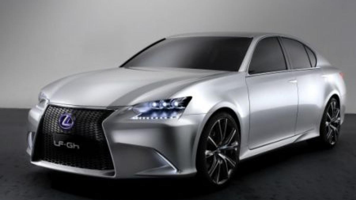 ma numesc lexus lf gh incantat de cunostinta