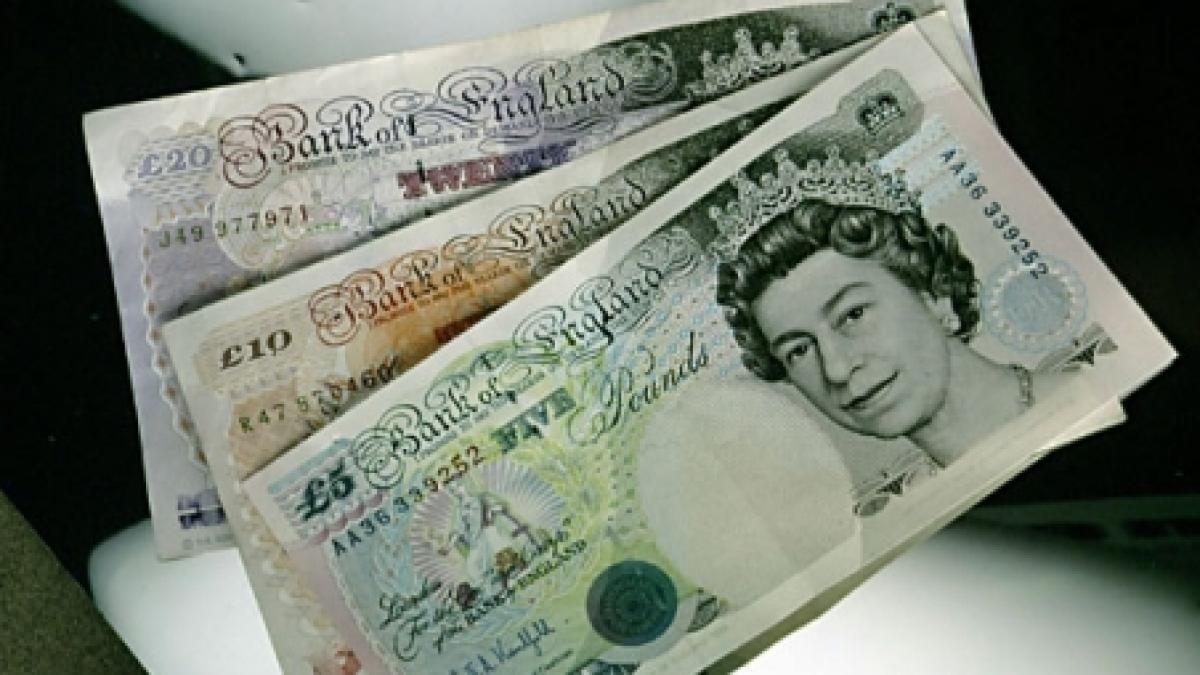 marea britanie trece prin cea mai grea perioada economica din ultimii 15 ani