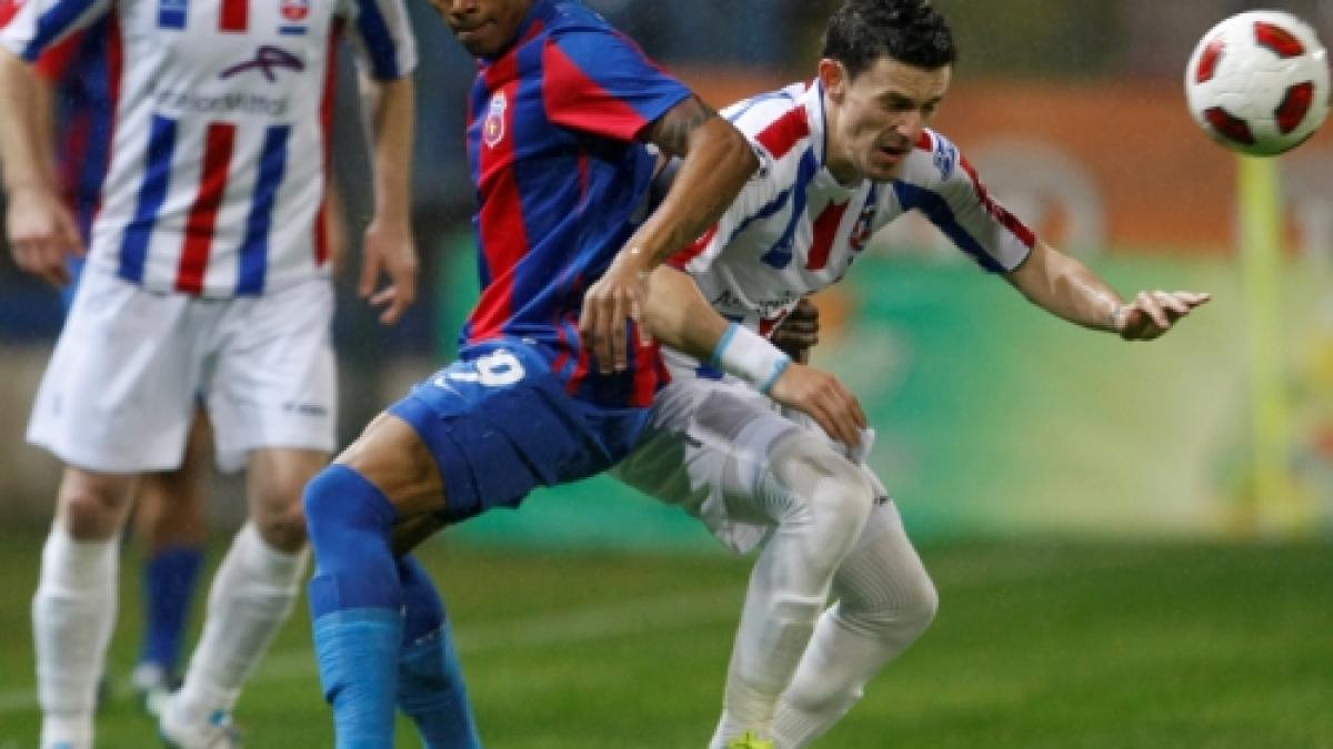 steaua bucuresti schimba liderul in liga i 1 0 cu otelul galati
