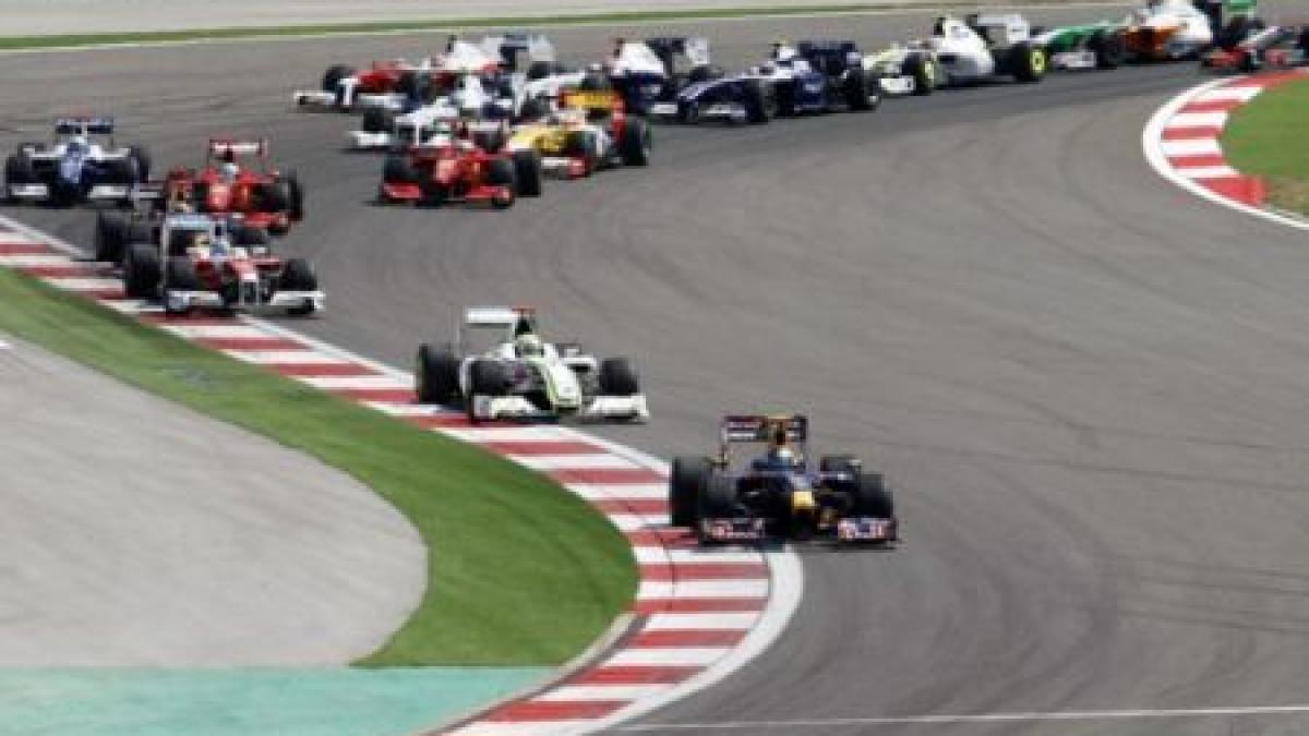 topgear te trimite la marele premiu formula 1 din istanbul