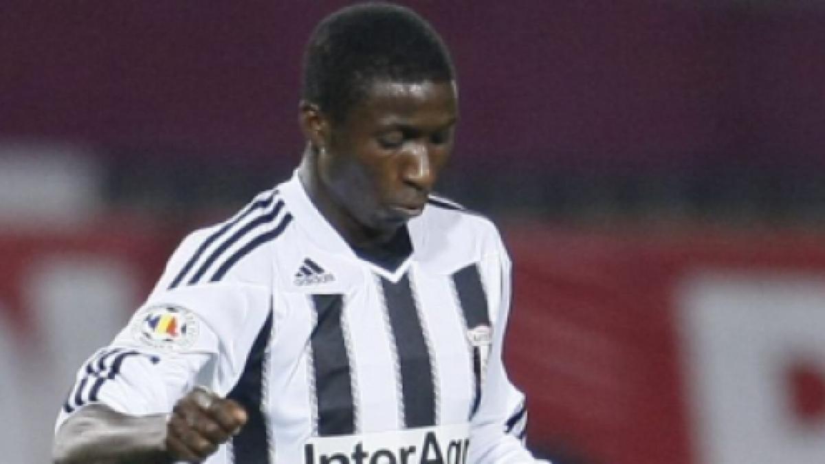 un golazo marcat de fatai aduce o noua victorie pentru astra ploiesti