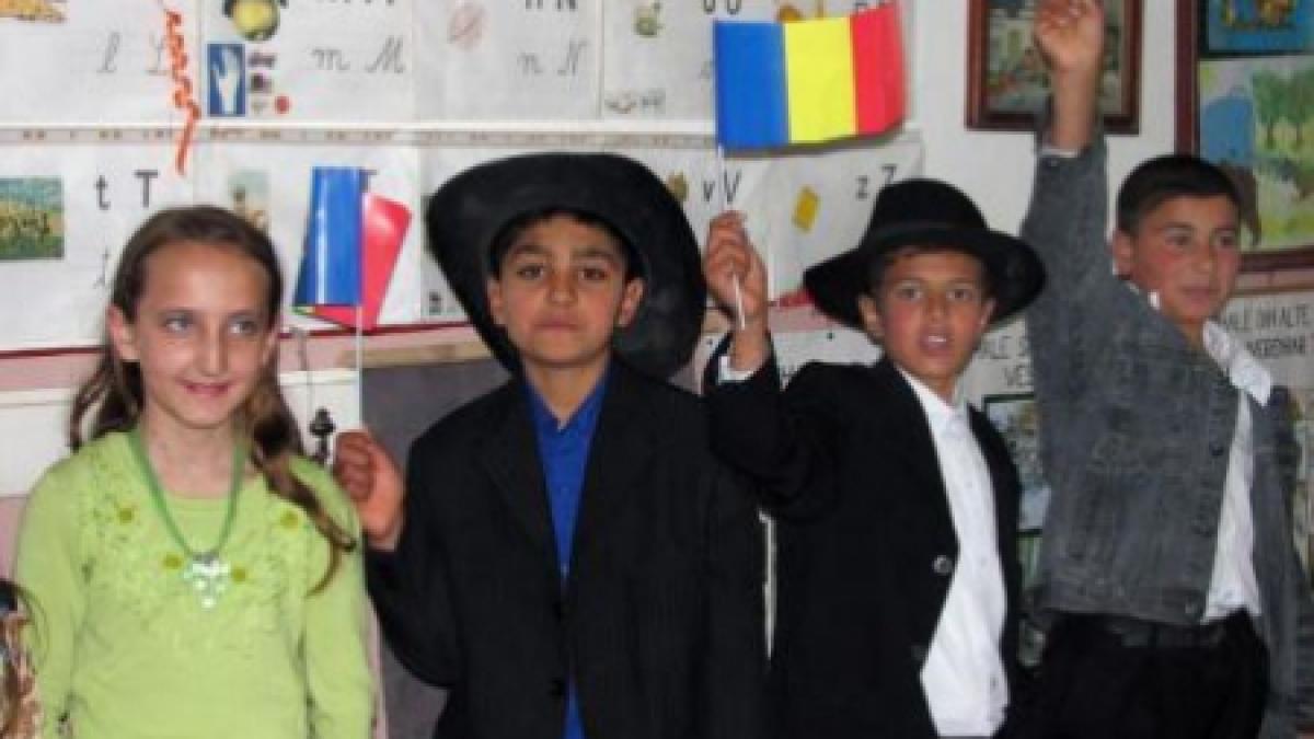 washington post un numar foarte mare de tineri din romania ar putea fi rasisti