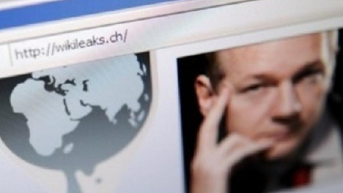 wikileaks polonia se temea ca devenise un inconvenient pentru sua in 2009