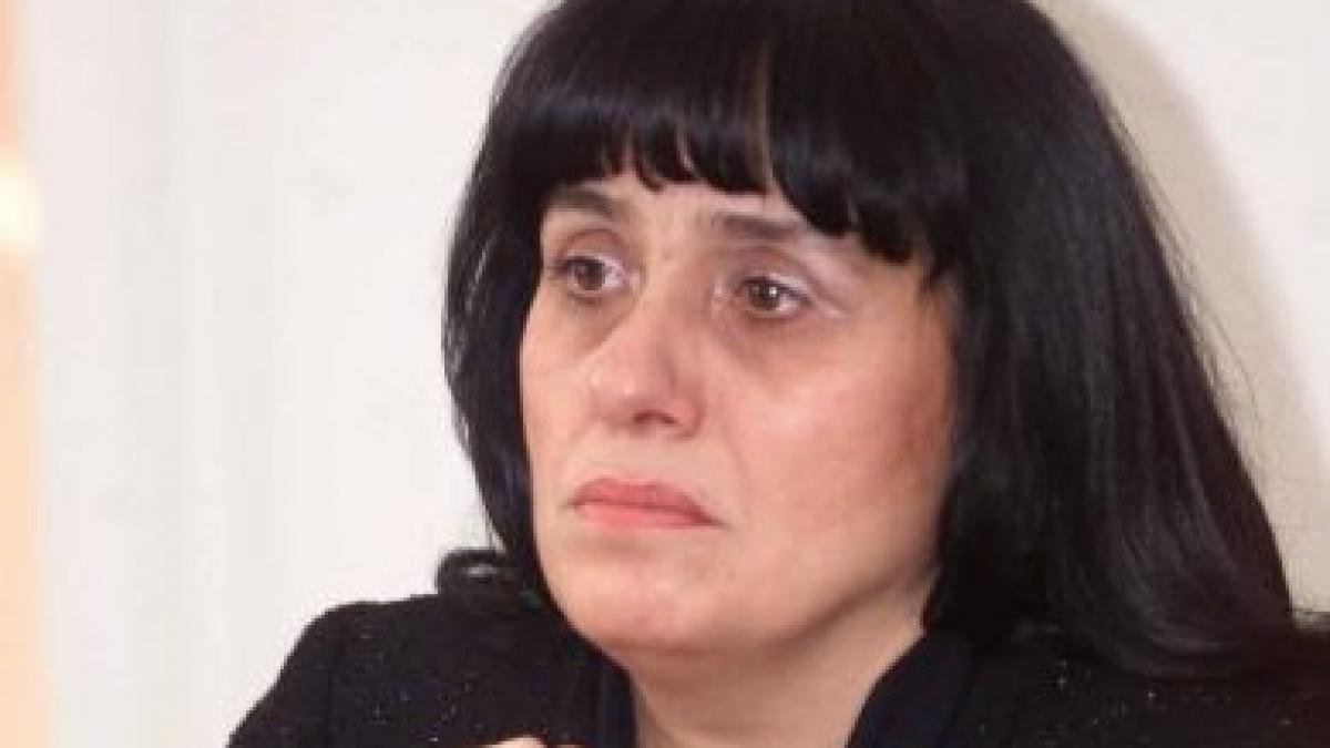 ani cere dna cercetarea penala a fostului consilier al ministrului educatiei melania vergu