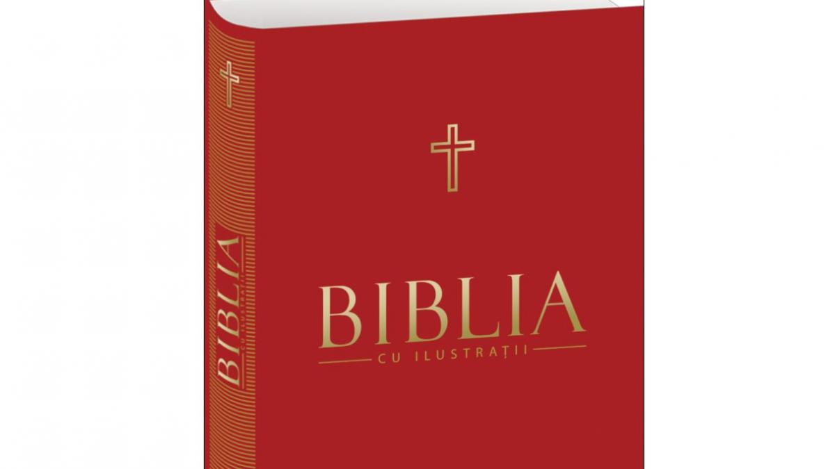biblia un proiect de exceptie oferit de jurnalul national si editura litera