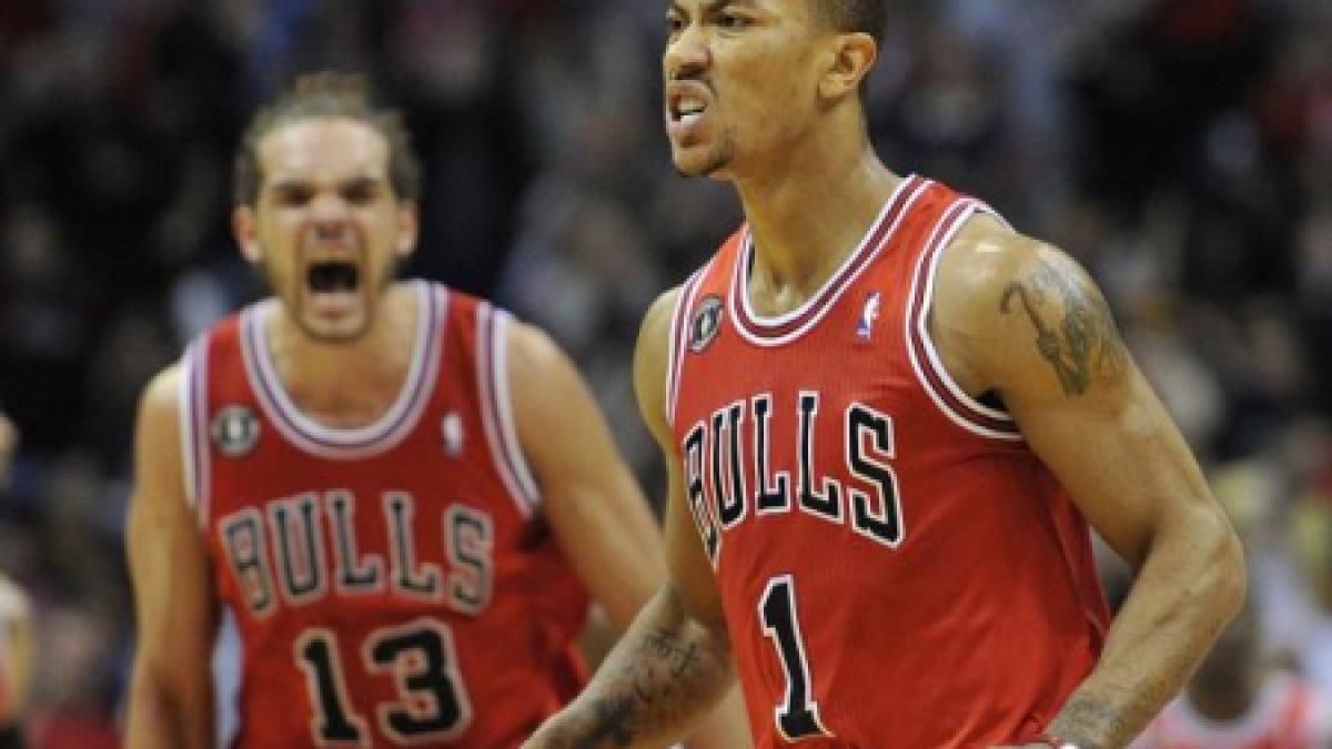 bulls incheie sezonul regulat cu o serie de noua victorii consecutive vezi programul playoff ului