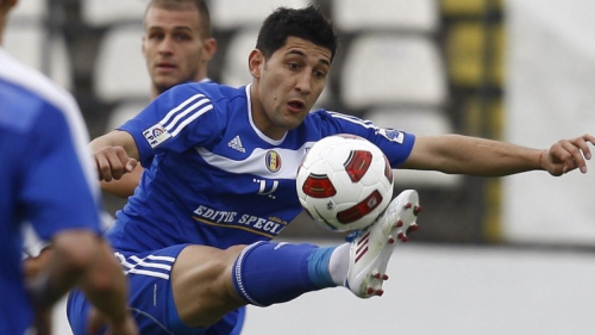 craiova obtine prima victorie dupa 12 etape 2 1 cu fcm targu mures