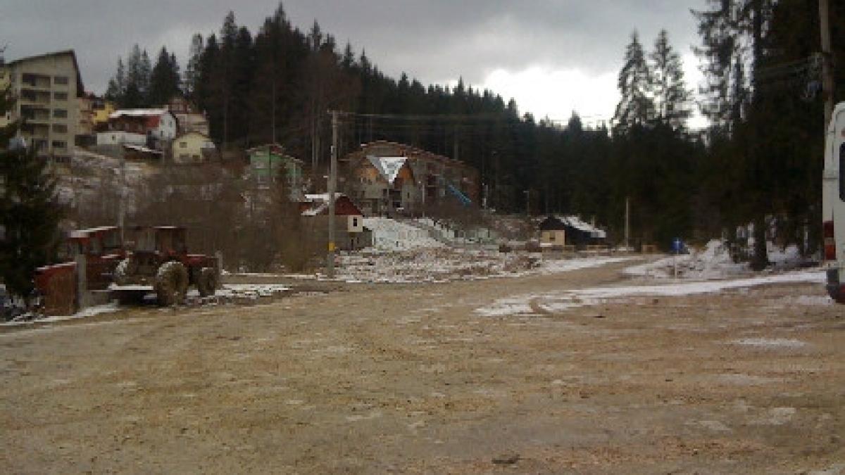 miliarde de lei pentru turism statiuni lasate in paragina