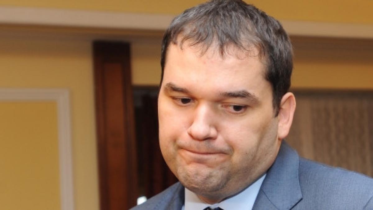 ministerul sanatatii a inchis ilegal un spital din sulina