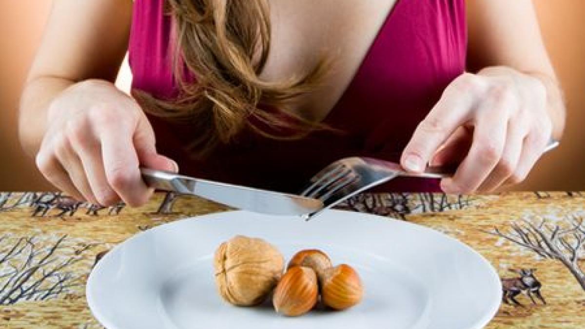 ne ingrasam pentru ca tinem regim de slabire