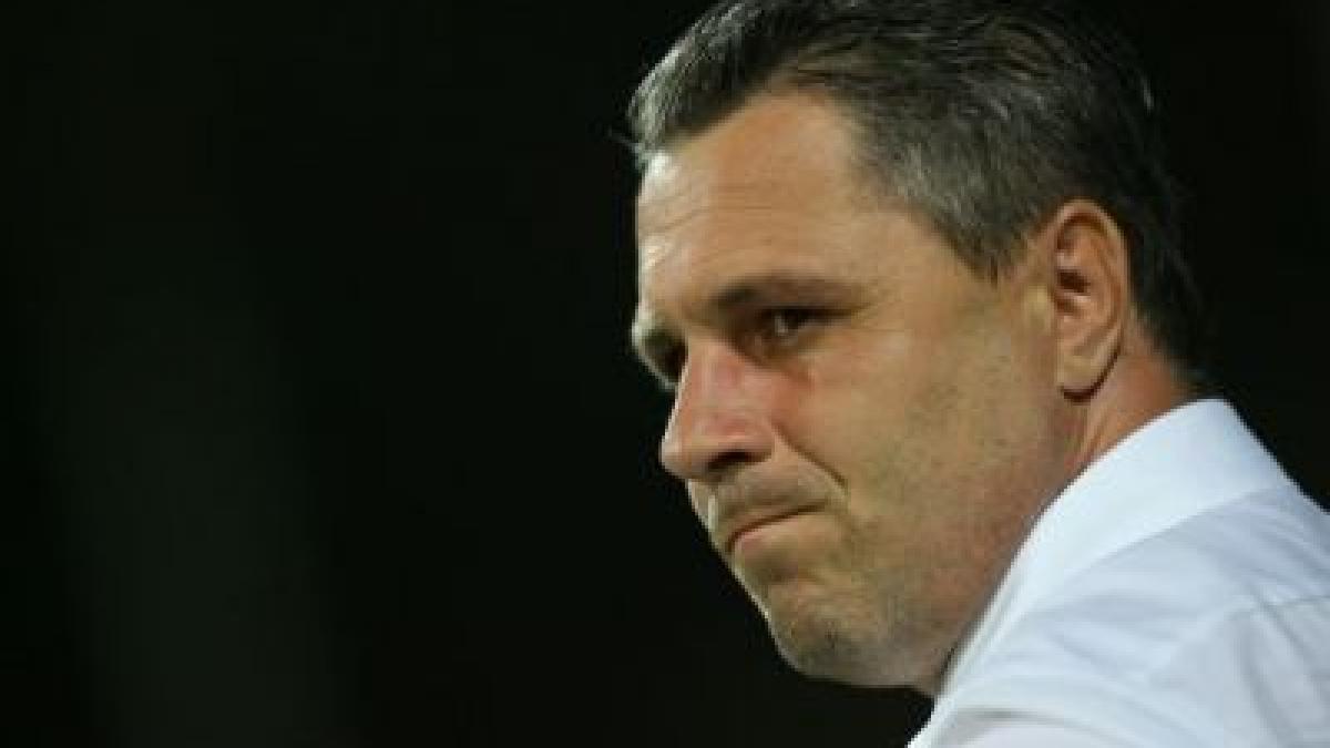 rapid nu reuseste decat un 0 0 cu victoria branesti si coboara pe locul 6