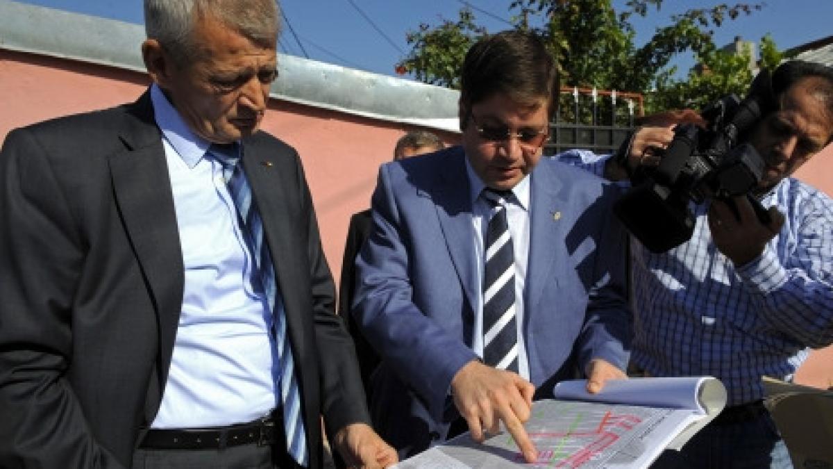 referendum bucurestenii vor decide viitorul capitalei pe 19 iunie