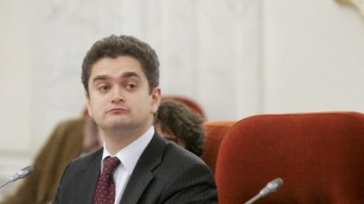 theodor paleologu candidat la sefia pdl sunt oleaca don quijote