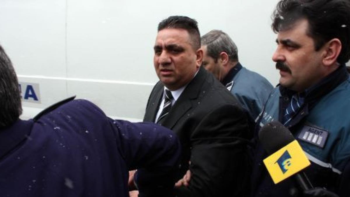 bercea mondial inregistrat de sri vezi cum a incercat interlopul sa si negocieze libertatea