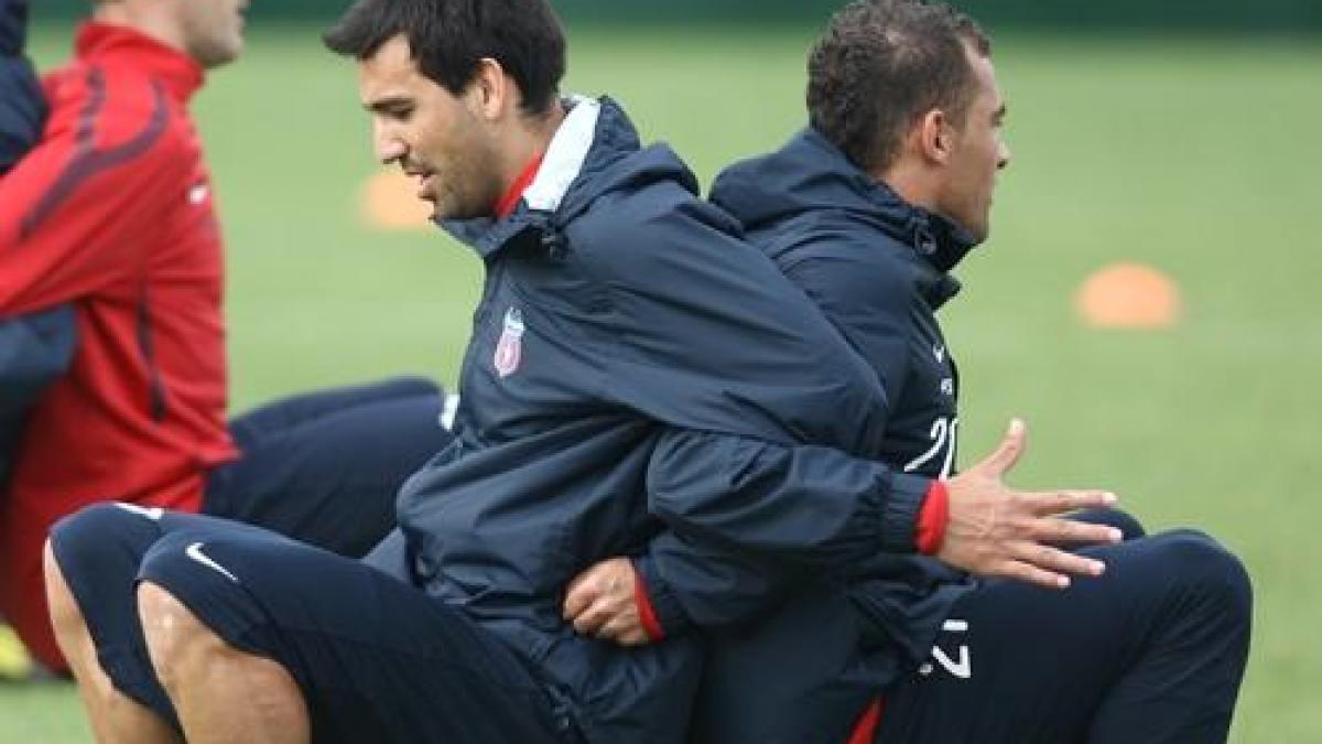 bonfim si ricardo trimisi la echipa a doua a stelei din cauza unei escapade nocturne