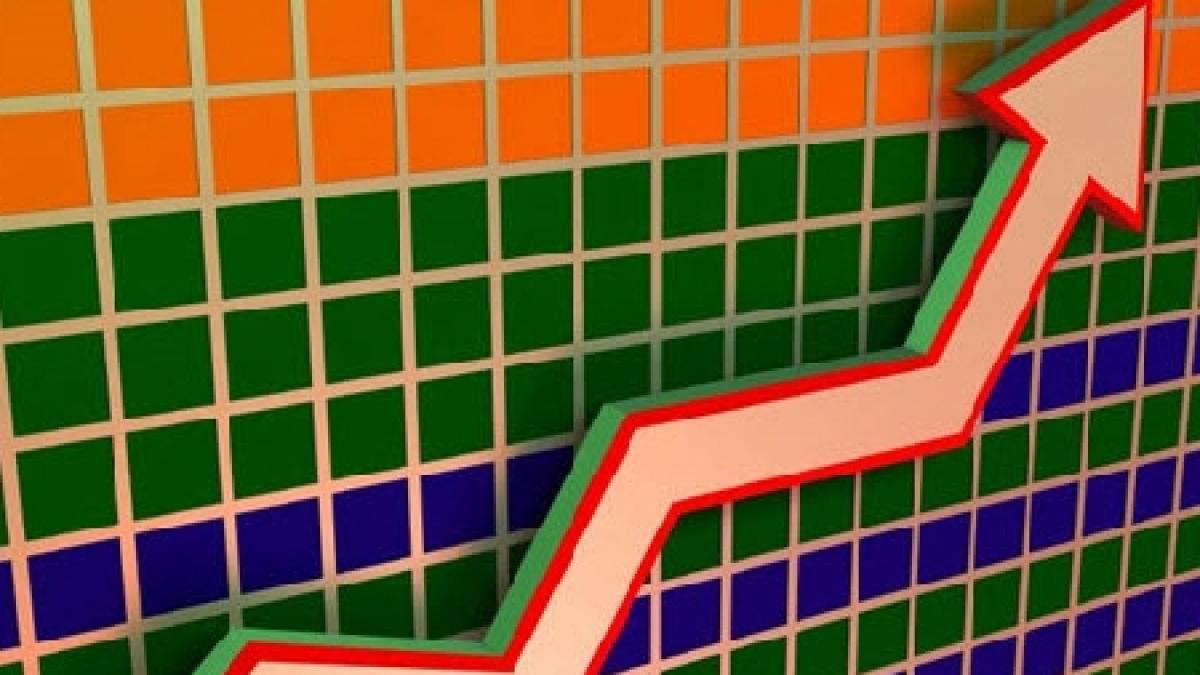 economia romaniei a inregistrat o crestere cu 0 3 in primul trimestru din 2011