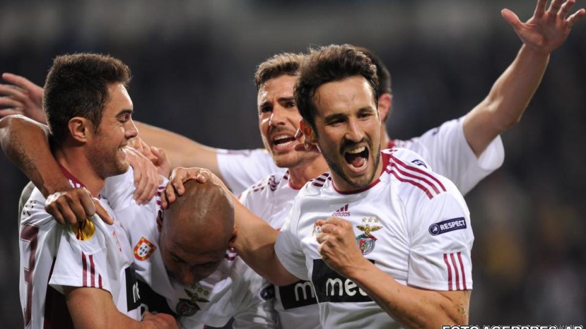 europa league o afacere portughezo spaniola porto benfica braga si villareal in semifinale