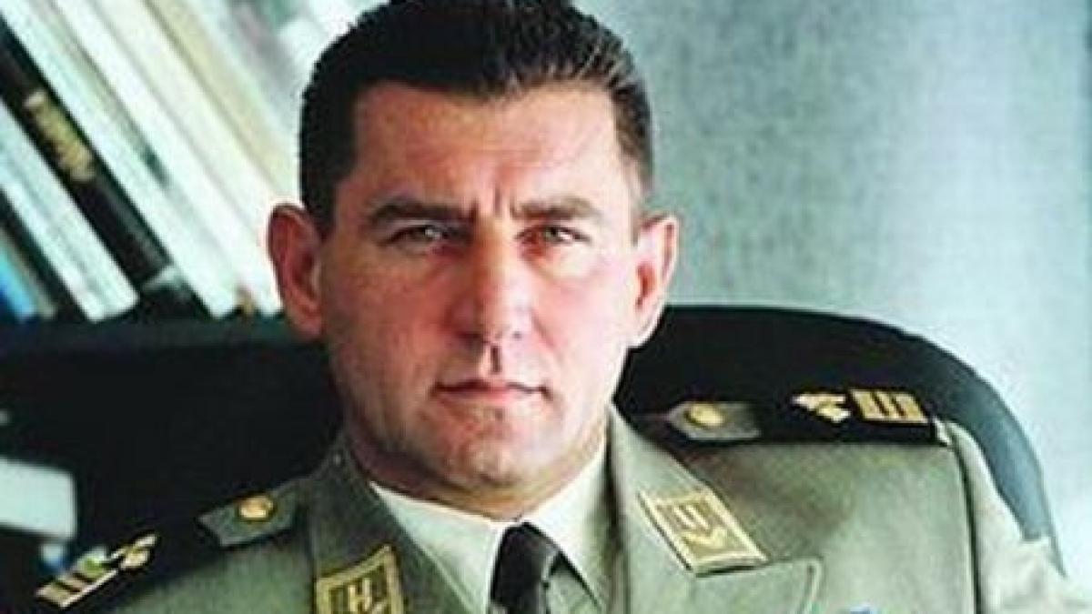generalul croat ante gotovina a fost condamnat pentru crime impotriva umanitatii