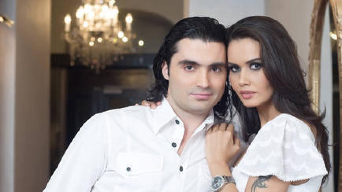 oana si pepe au cazut la pace vor apela la un notar pentru a divorta mai repede