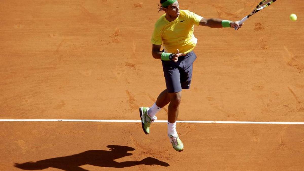 rafael nadal si roger federer s au calificat in sferturile turneului de la monte carlo
