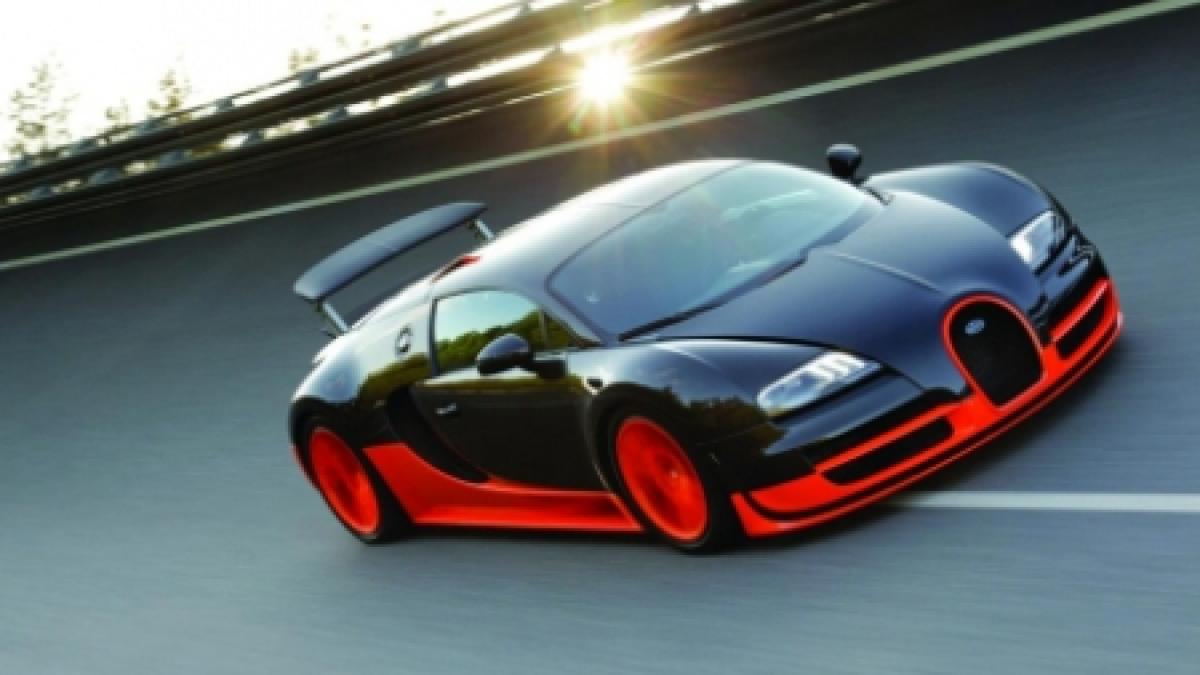 bugatti veyron cea mai poluanta masina a lui 2011