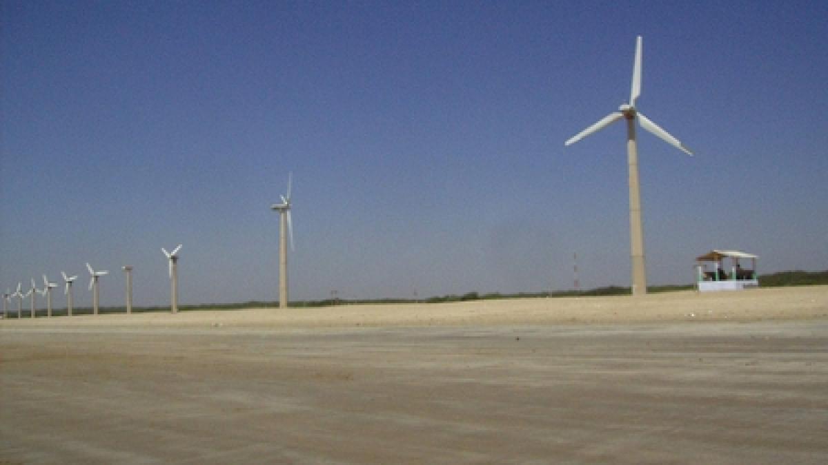 italia centrala inteligenta pentru stocarea energiei eoliene