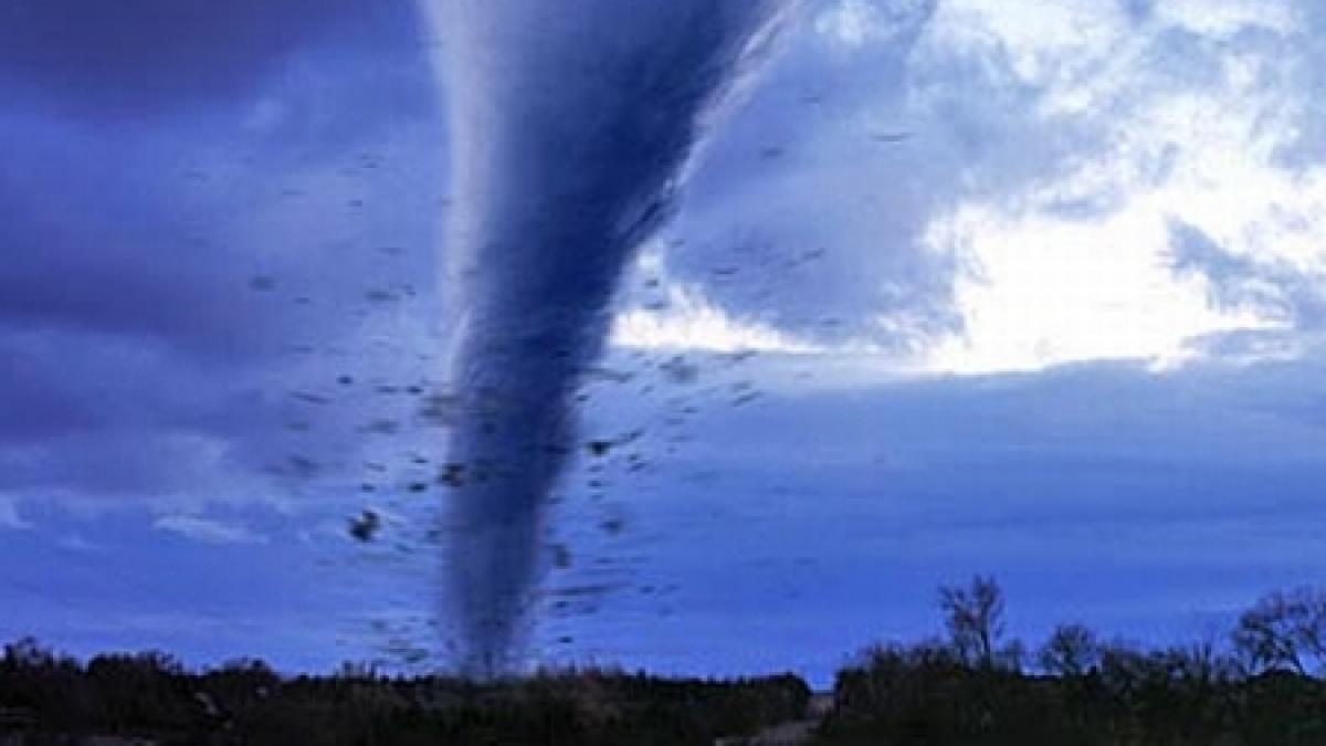 45 de oameni si au pierdut viata in urma tornadelor din sua