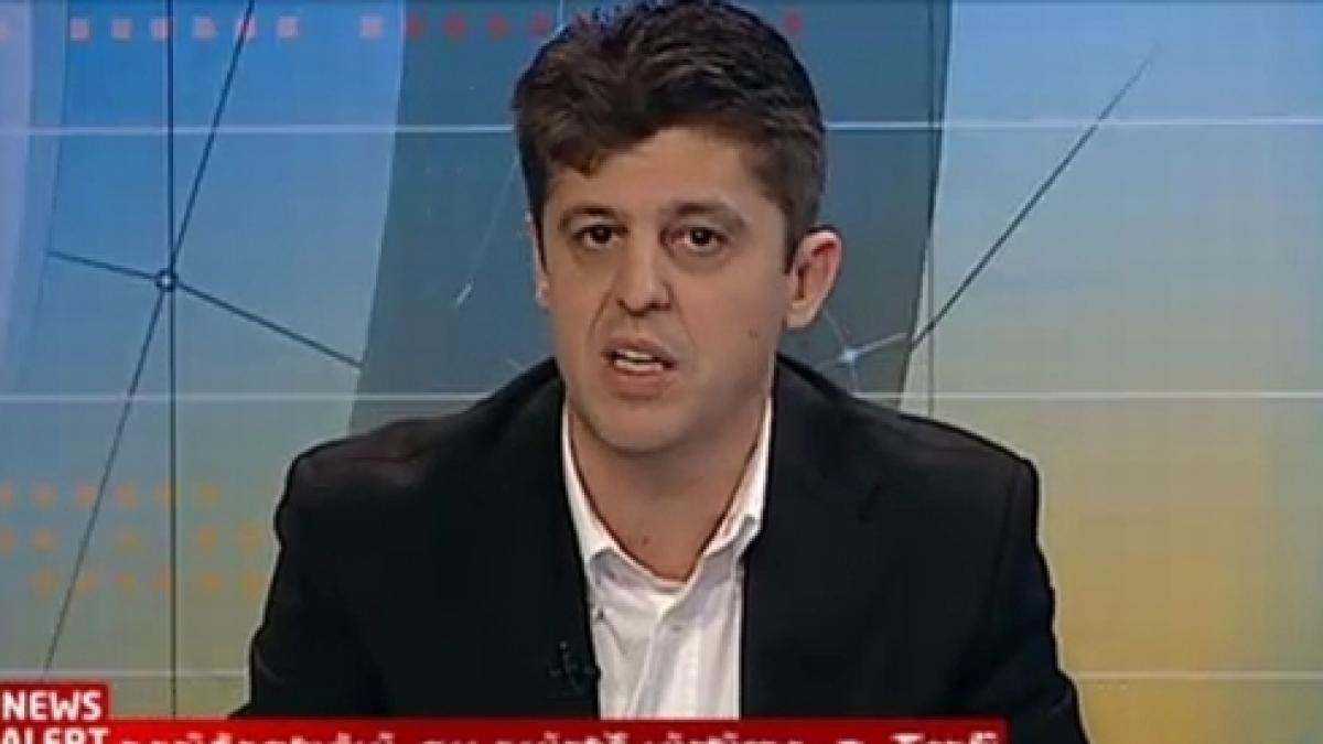 cum a ajuns artistul pdl ist edmond talmacean in presa straina