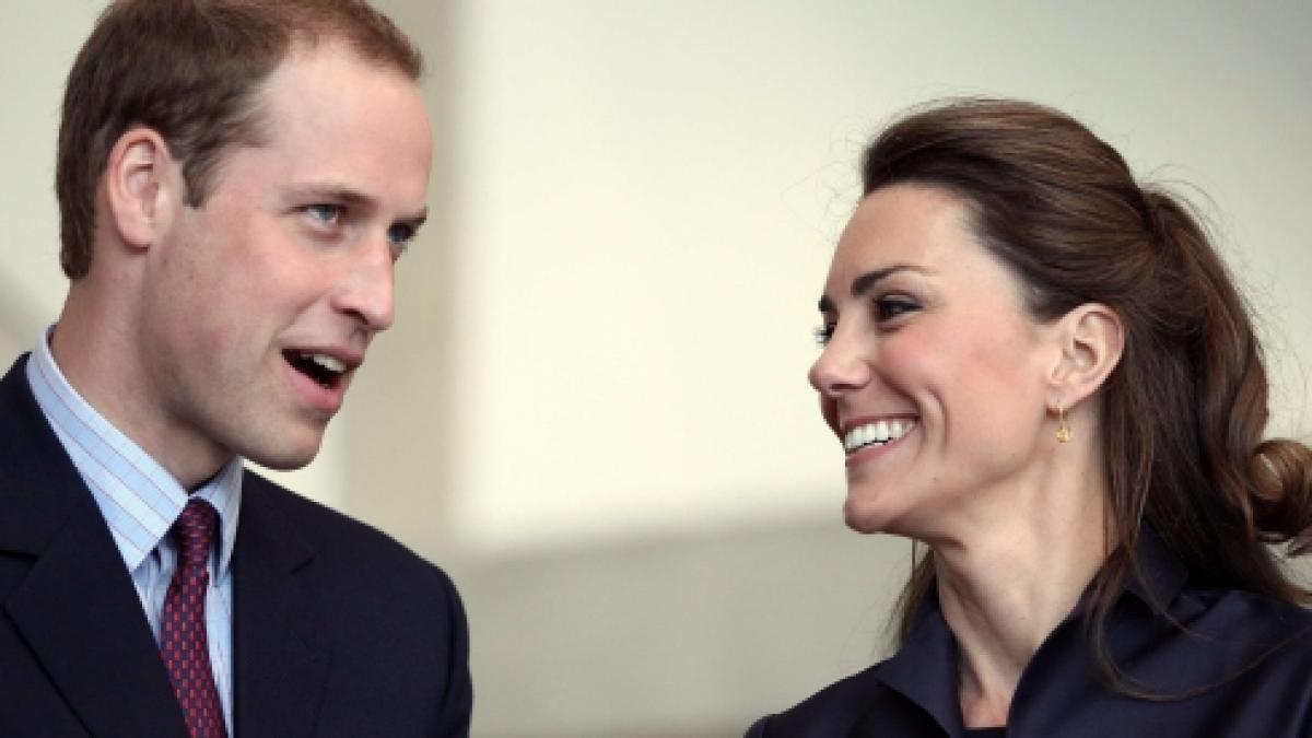 kate middleton si a creat propria rochie de mireasa vezi cum va arata