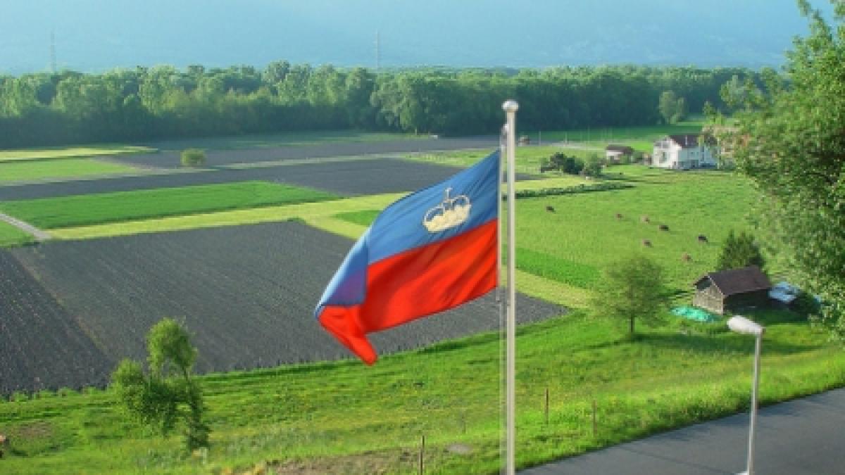 liechtenstein se poate inchiria cu 70 000 de euro pe noapte