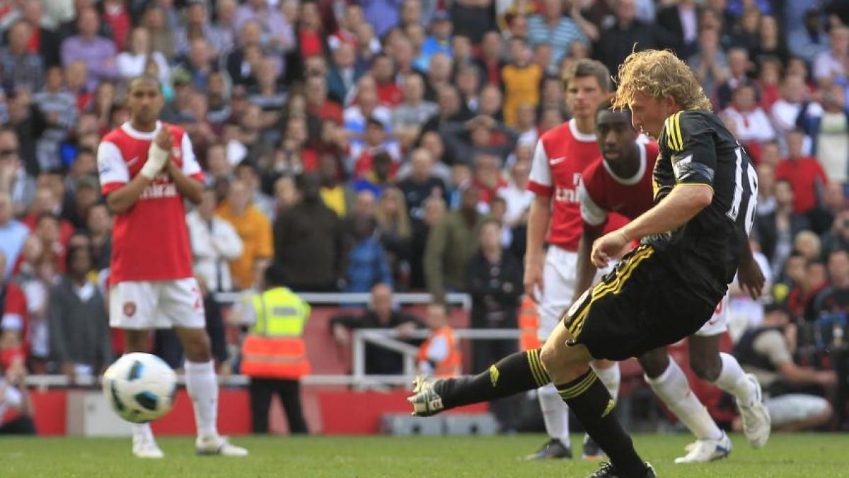 premier league arsenal si liverpool au remizat la capatul unui meci nebun